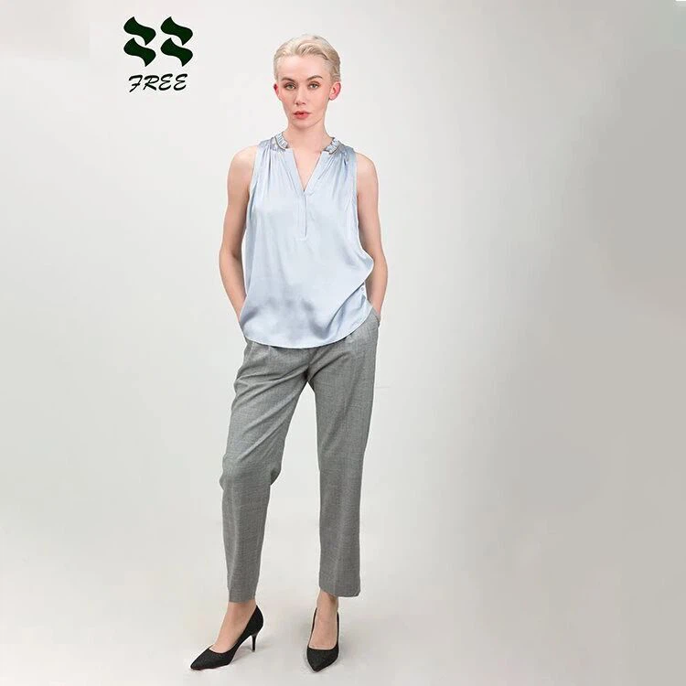 Šilkiniai moteriški drabužiai